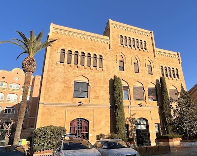 Sagrat Cor Sarrià