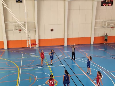 Sagrat Cor Sarrià