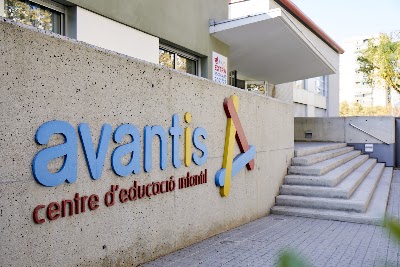 Avantis Centre d’Educació Infantil