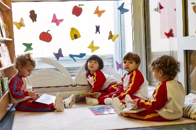 Avantis Centre d’Educació Infantil