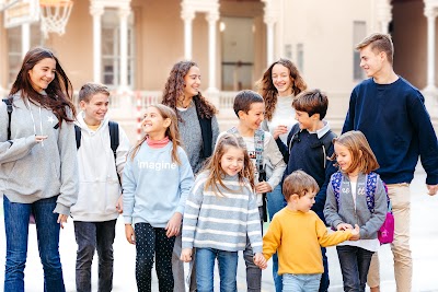 Escola Pia de Sarrià