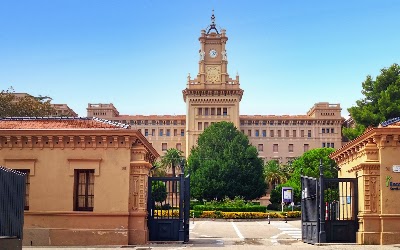 Escola Pia de Sarrià