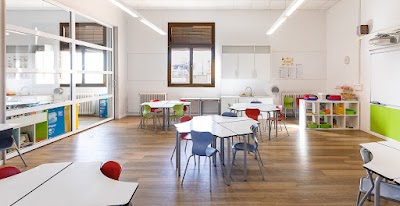 Escola Pia de Sarrià