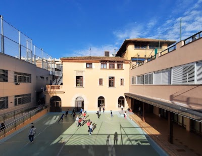 Escuela Infantil Italiana M. Montessori