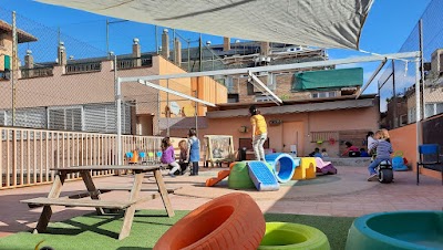 Escuela Infantil Italiana M. Montessori