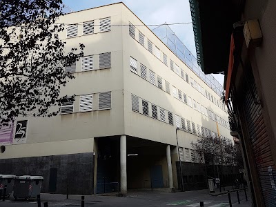 Institución Montserrat