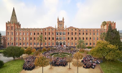 Jesuitas de Sarriá