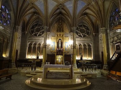 Jesuitas de Sarriá