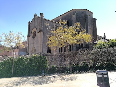 Sagrat Cor Sarrià