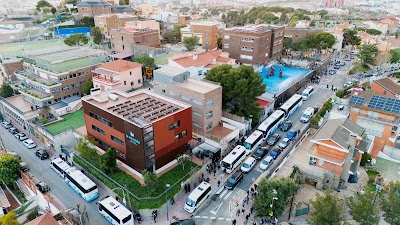 Colegio Internacional La Miranda