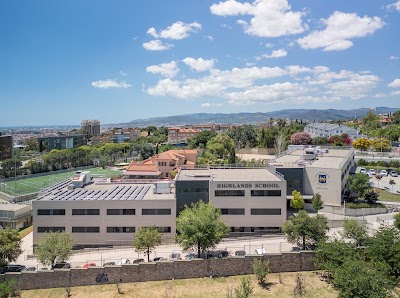 Colegio Privado Highlands School