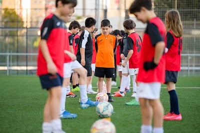 Colegio Xaloc