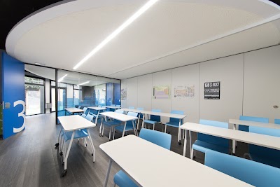 Escuela Internacional (IB) Zürich Schule