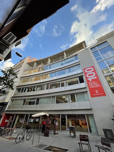 Escuela Suiza