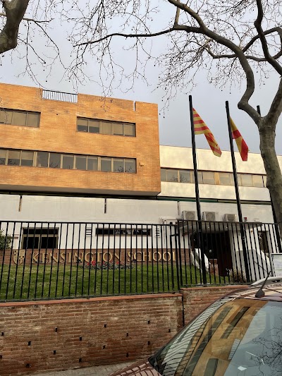 Kensington School