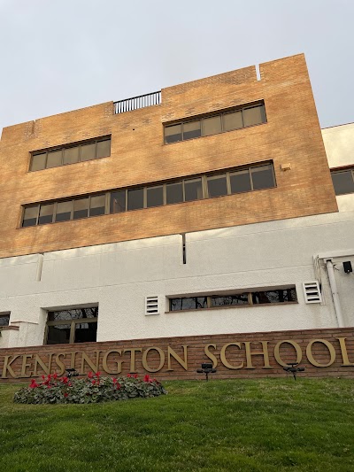 Kensington School