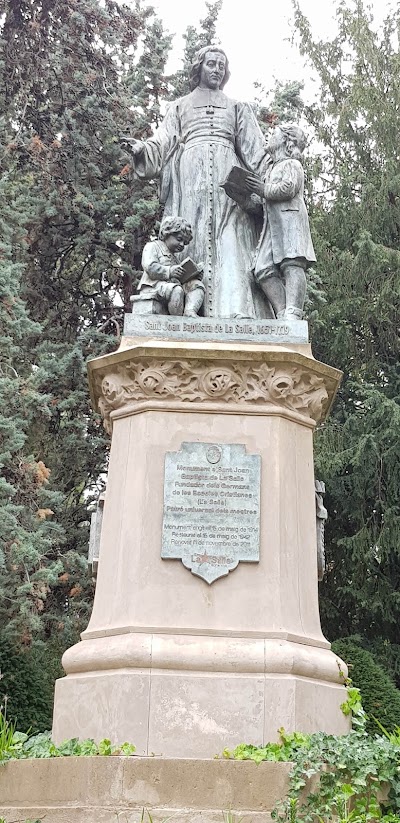 La Salle Bonanova