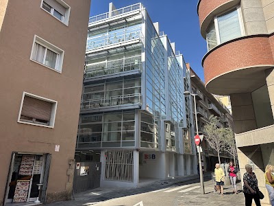 The British School of Barcelona
