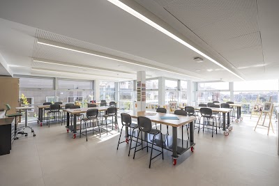 The British School of Barcelona