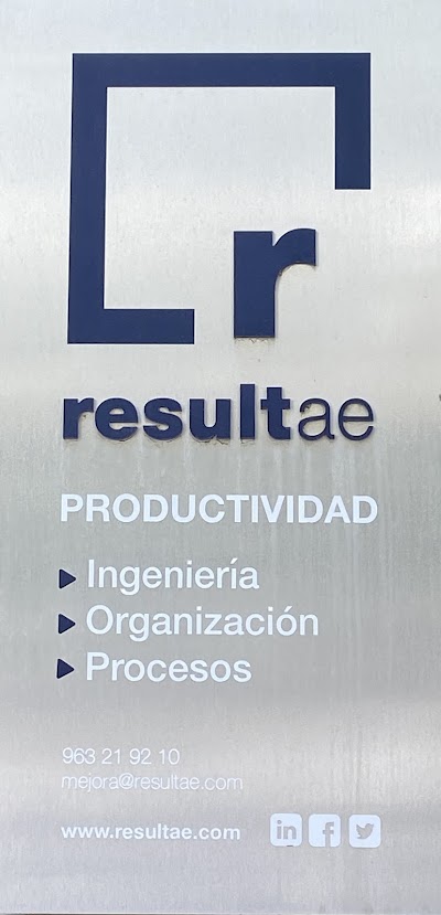 Resultae