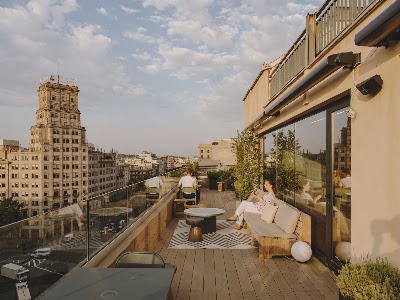 Cloudworks Paseo de Gracia