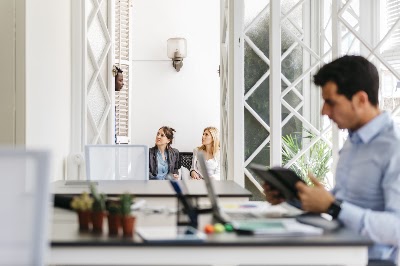 Cowork Rambla Catalunya
