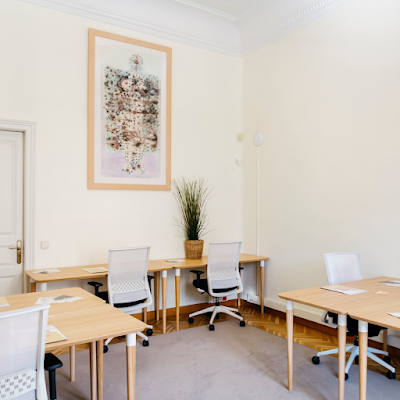 Cowork Rambla Catalunya