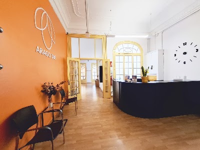 Coworking Arago 308