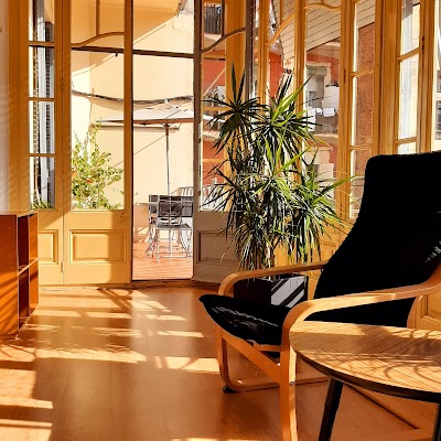 Coworking Arago 308