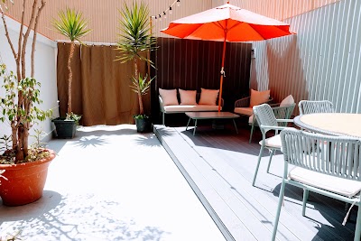 Coworking El Raval