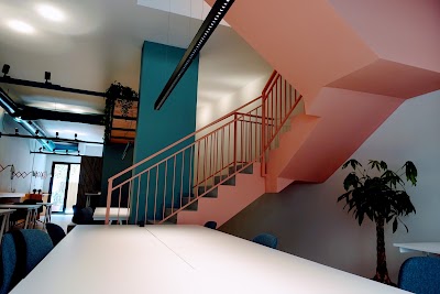 Coworking El Raval
