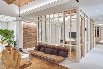 Coworking LOOM 