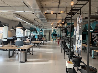 Impact Hub
