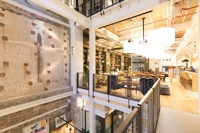 Impact Hub