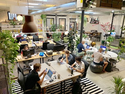 La Vaca Coworking