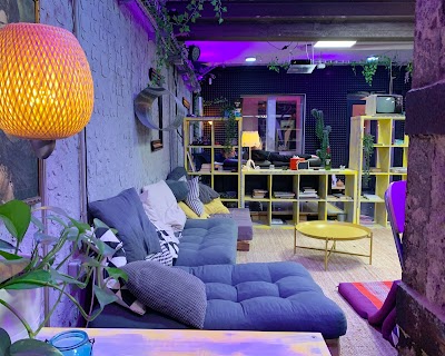 La Vaca Coworking