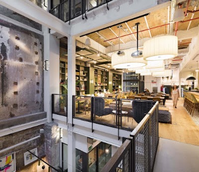 OneCoWork 