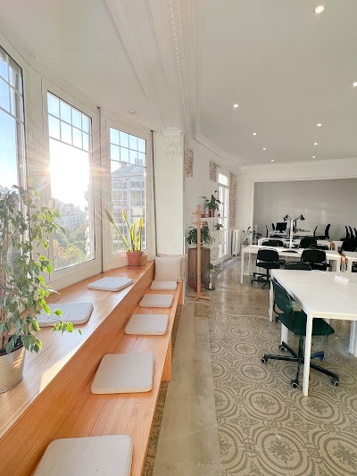 Sowo Coworking