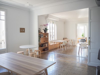 Sowo Coworking