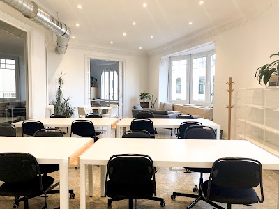Sowo Coworking