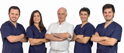 Clínica Dental BLASI 