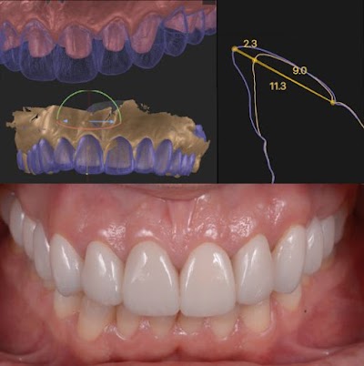 Clínica Dental DEN