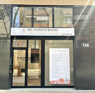 Clínica Dental Moreno Baena