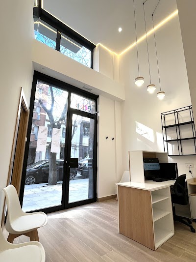 Clínica Dental Moreno Baena