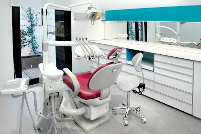 Clínica Dental Puyuelo
