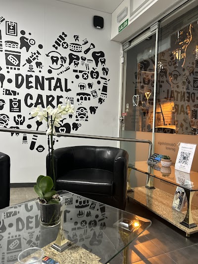 Clinica Dental Urquinaona