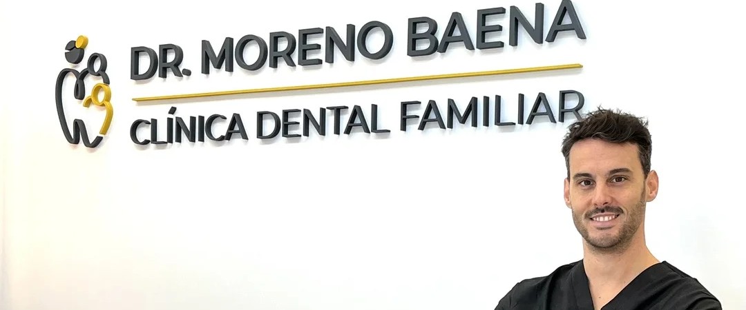 Clínica Dental Moreno Baena