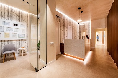 Diagonal Clinic Dental