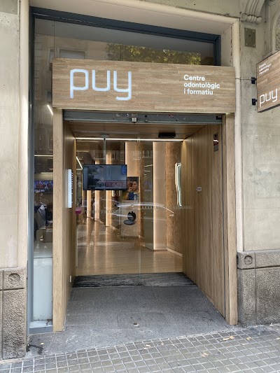 Clínica Dental PUY