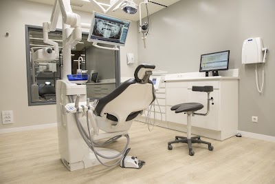 Clínica Dental PUY